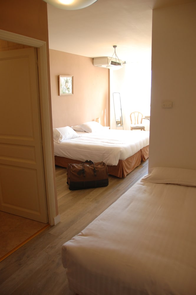 Hôtel La Fiancée Du Pirate