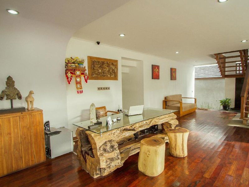 Hotel Delu Villas & Suites