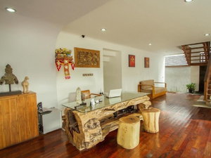 Hotel Delu Villas & Suites cazare Seminyak