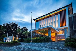 Hotel Best Western Kamala Jimbaran