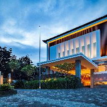 Hotel Best Western Kamala Jimbaran cazare Jimbaran