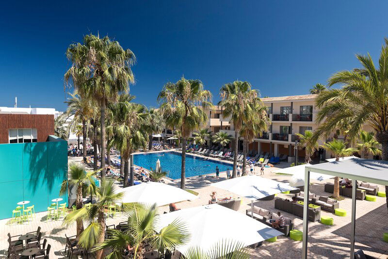 Hotel Occidental Ibiza