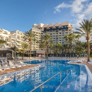 Sejur Grupotel Orquidea vacanta Las Palmas de Gran Canaria
