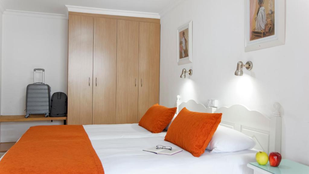 Jacarandas Beach | Apartments