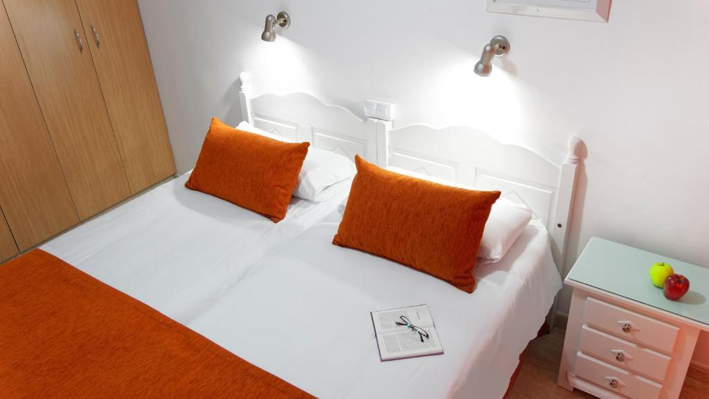 Jacarandas Beach | Apartments