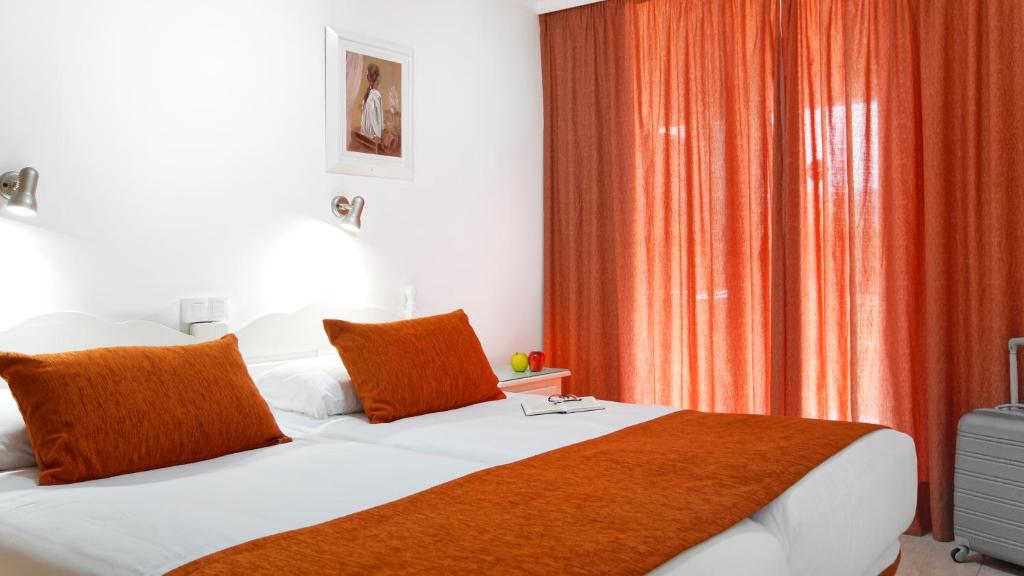 Jacarandas Beach | Apartments