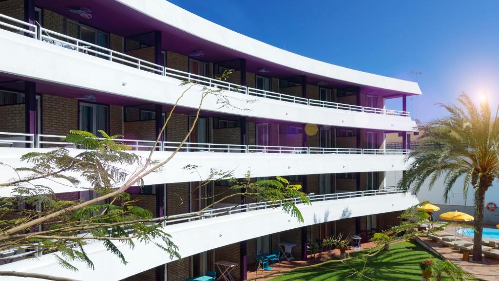 Jacarandas Beach | Apartments