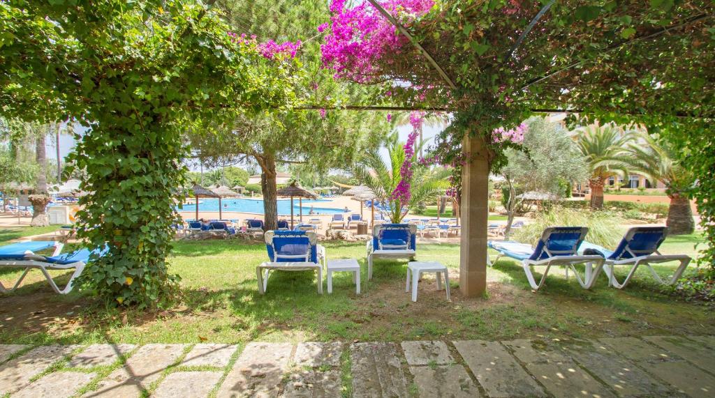 dal travel Garbi Cala Millor