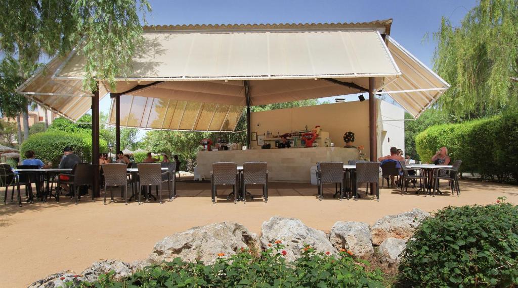dal travel Garbi Cala Millor