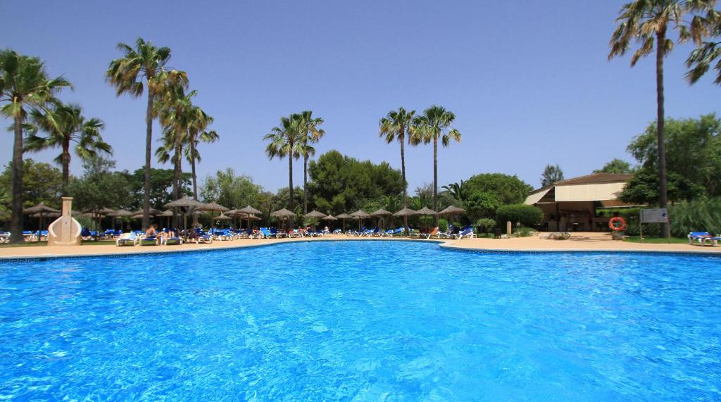 dal travel Garbi Cala Millor