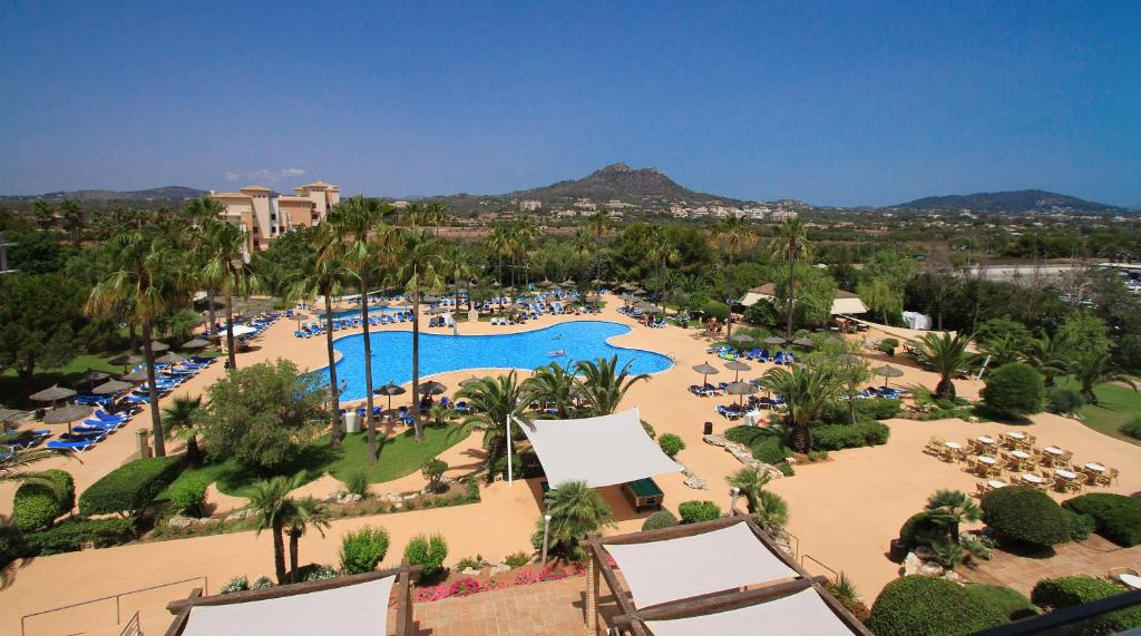 dal travel Garbi Cala Millor