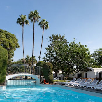 Hotel Cordial Biarritz Bungalows