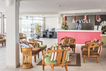 Hotel Revoli
