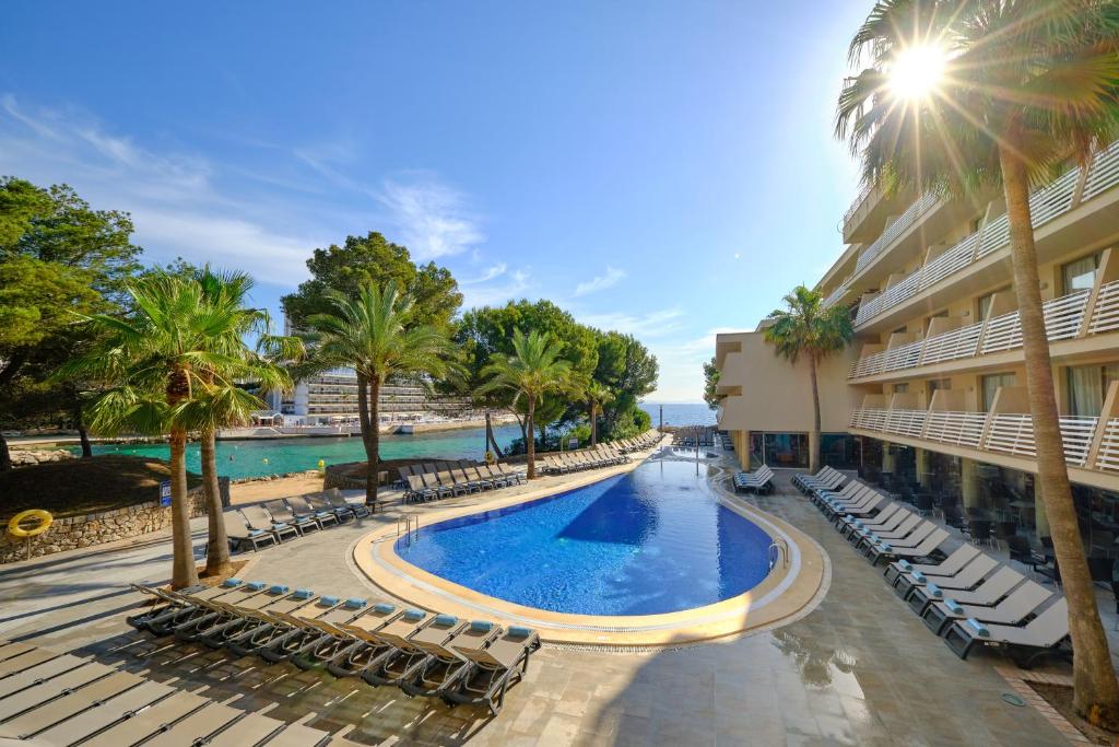 dal travel Occidental Cala Viñas
