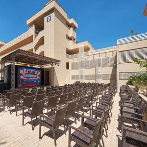 Hotel Occidental Cala Viñas cazare Calvia