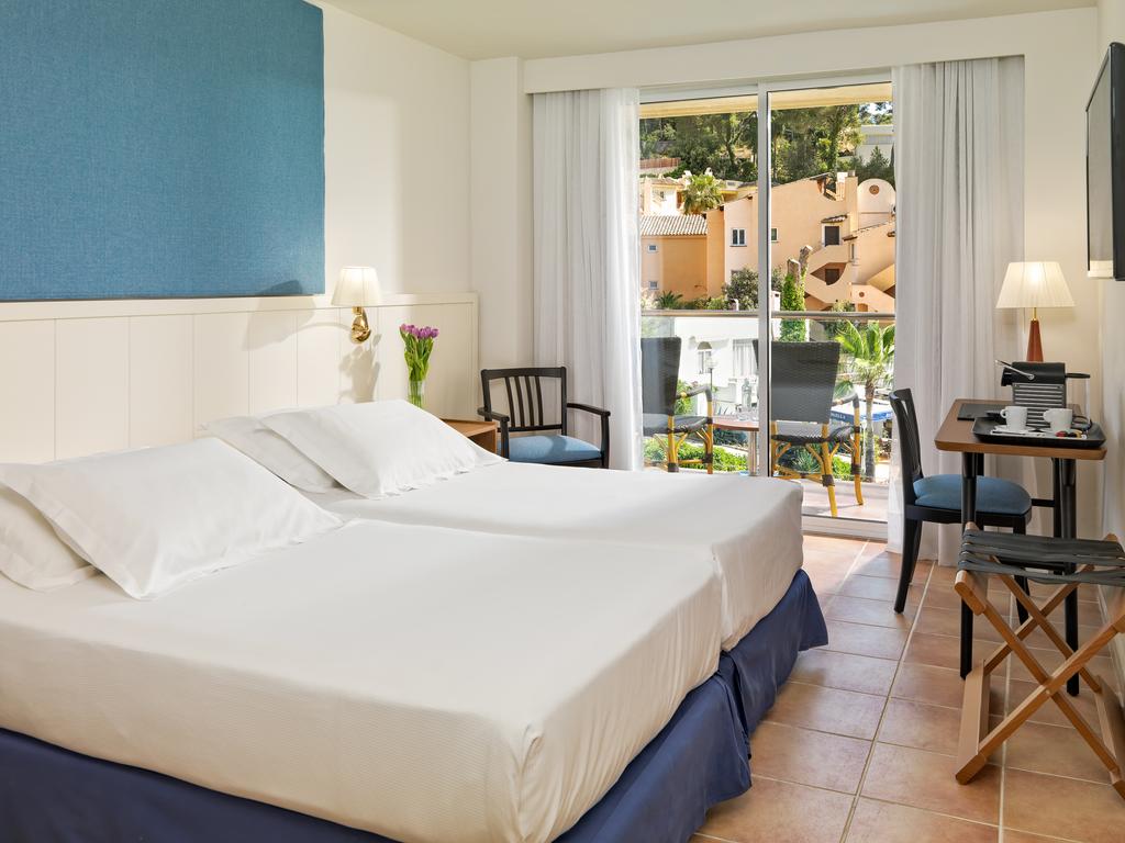Hotel Boutique Hotel H10 Blue Mar - Adults Only