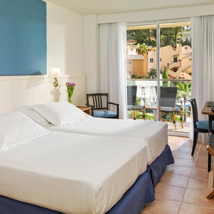 Hotel Boutique Hotel H10 Blue Mar - Adults Only cazare Camp de Mar