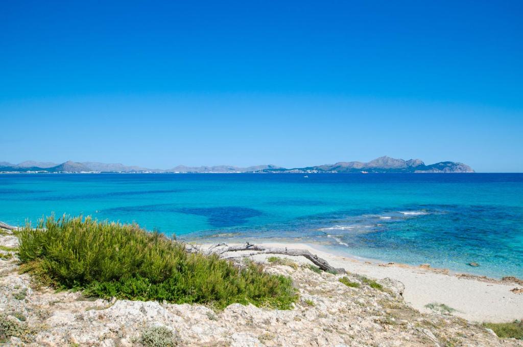 dal travel Es Llaut Boutique Hotel