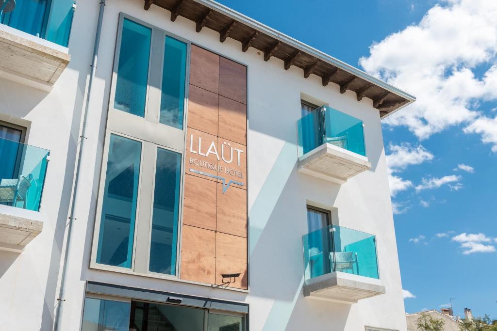 dal travel Es Llaut Boutique Hotel