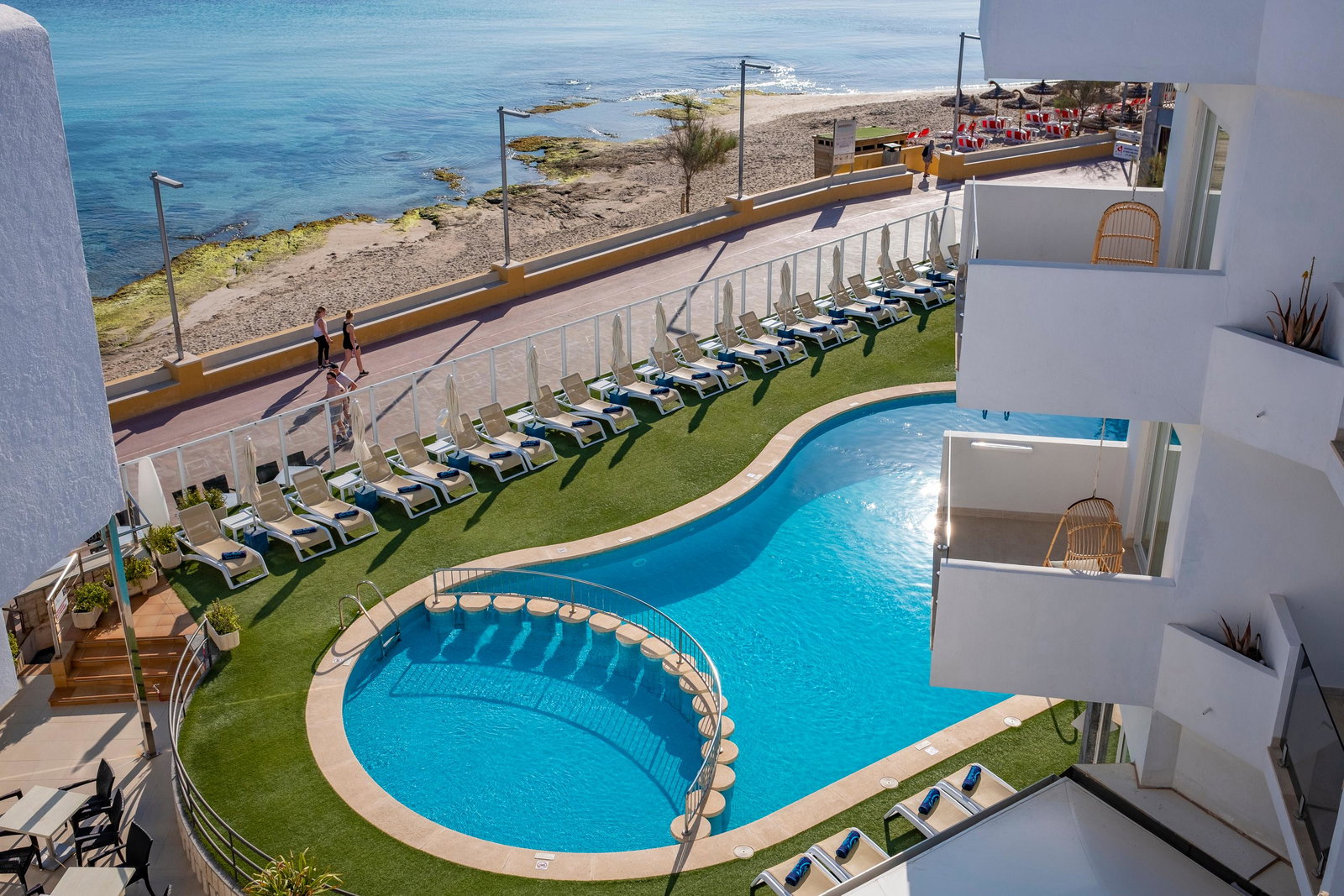 dal travel Thb Gran Bahia Can Picafort