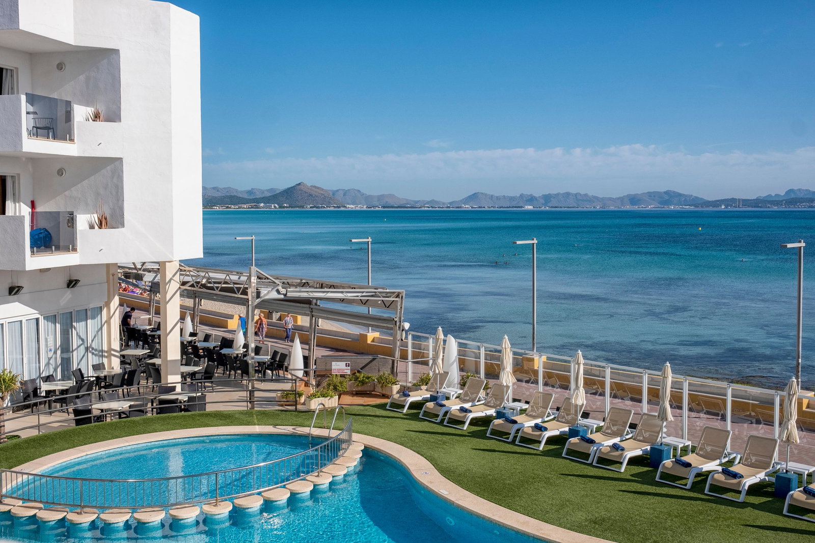 dal travel Thb Gran Bahia Can Picafort