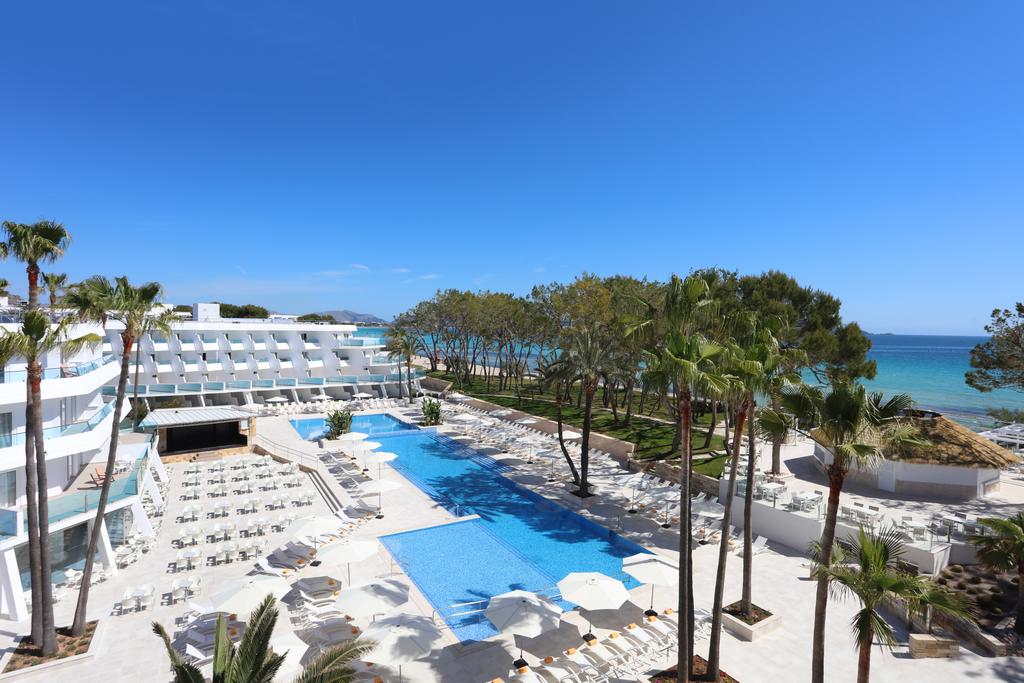 Hotel Iberostar Waves Playa De Muro