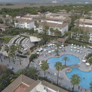 Sejur Playa Garden Selection Hotel & Spa vacanta Platja de Muro