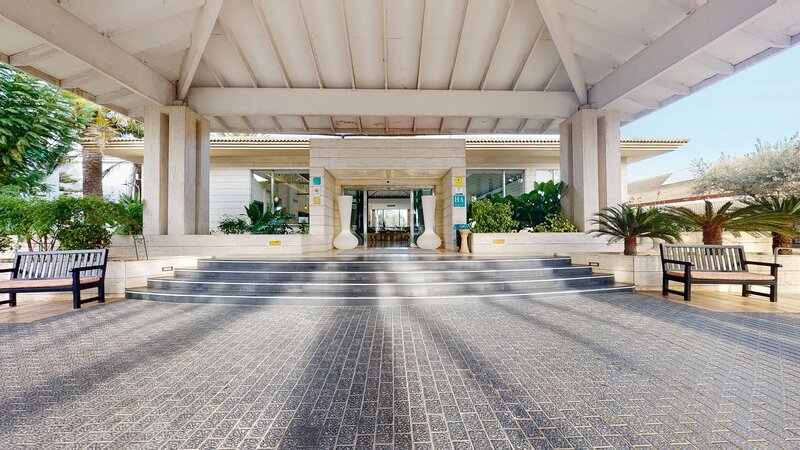 dal travel Playa Garden Selection Hotel & Spa