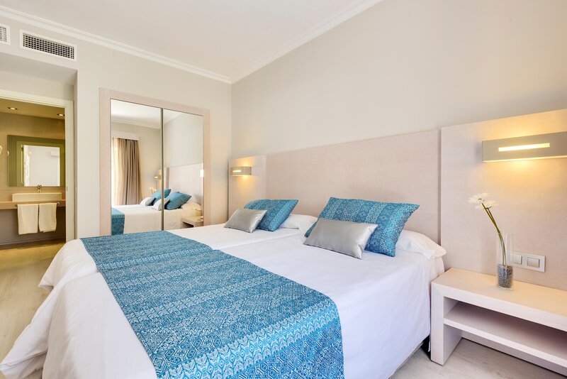 dal travel Playa Garden Selection Hotel & Spa