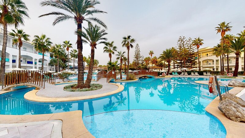 dal travel Playa Garden Selection Hotel & Spa