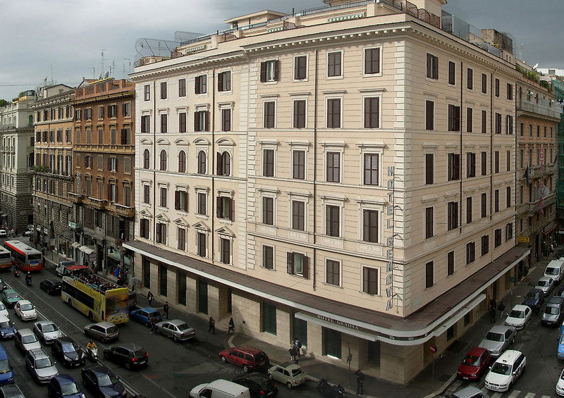 Hotel Hotel Genova