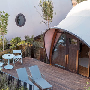 Sejur 91 Athens Riviera, The Resort vacanta Voula