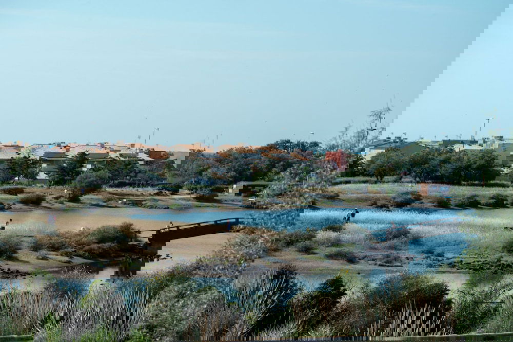 Hotel Sowell Hôtels Les Jardins Du Cap