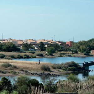 Hotel Sowell Hôtels Les Jardins Du Cap cazare Agde