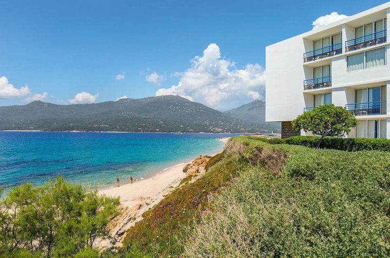 Hotel Belambra Club Arena Bianca