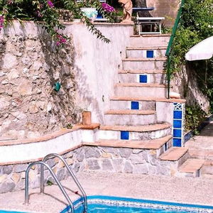 Hotel Orto Paradiso cazare Minori