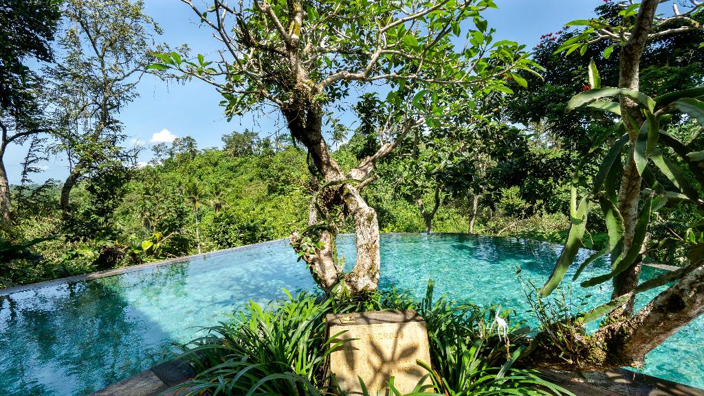 Hotel Natura Resort And Spa