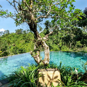 Sejur Natura Resort And Spa vacanta Ubud