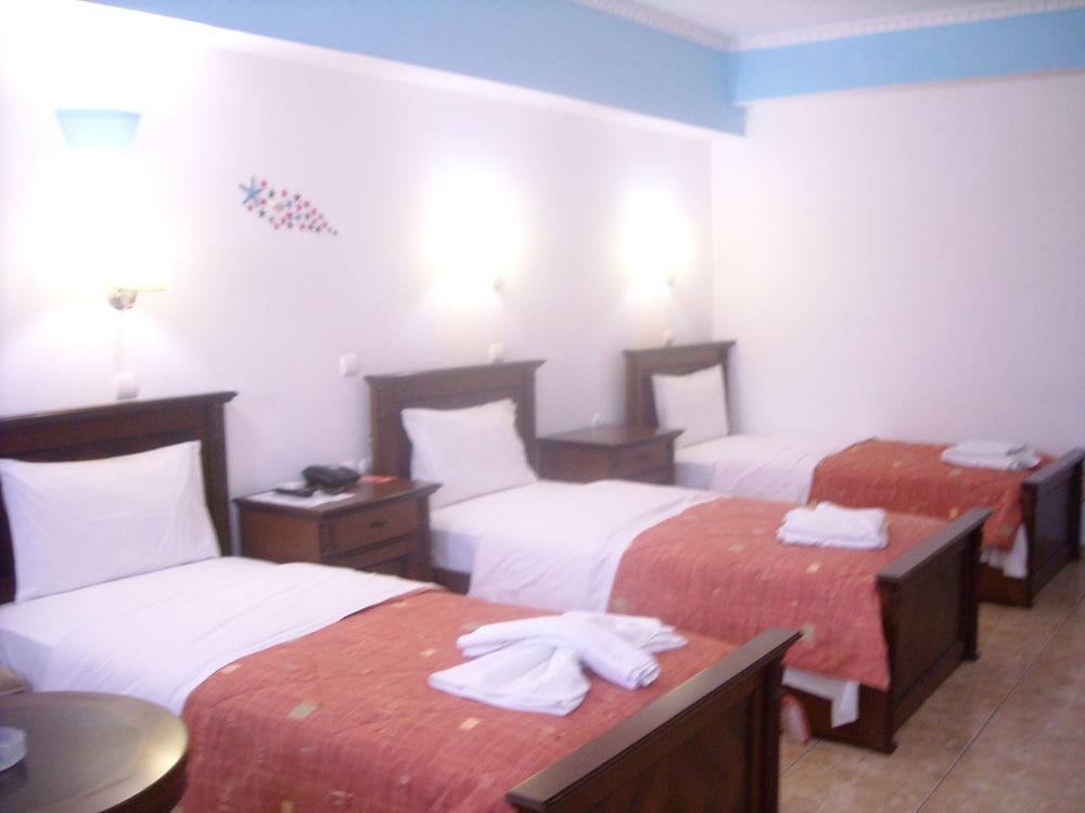 Hotel Perissa El Mar Rooms