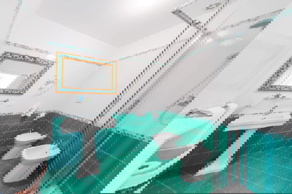 Hotel B&B Casa Nilde Positano