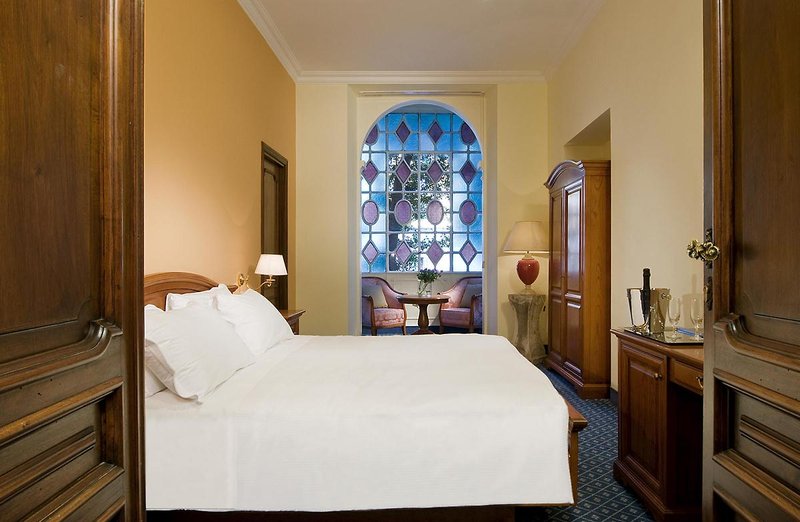 Hotel Rome Garden Hotel