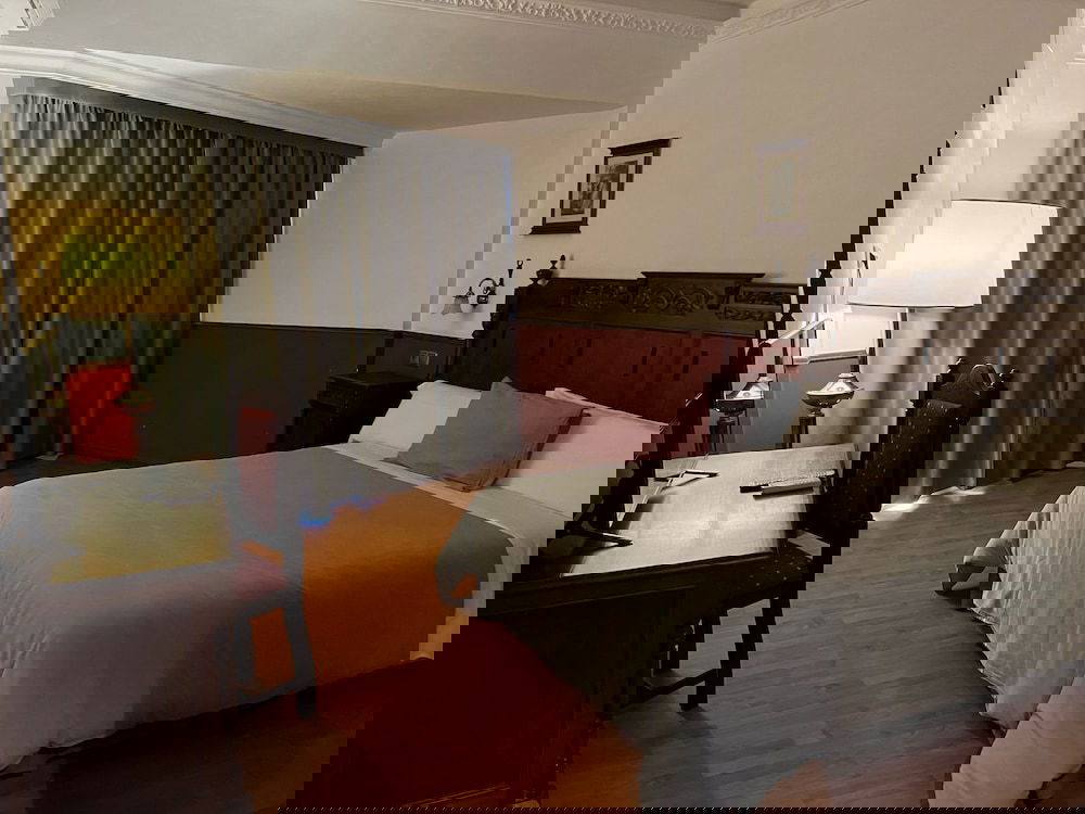 Hotel Hotel El Cisne