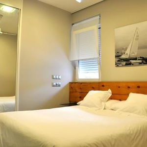 Hotel Hosteria Santander cazare Santander