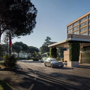 Sejur Holiday Inn Rome Eur Parco Dei Medici vacanta Roma
