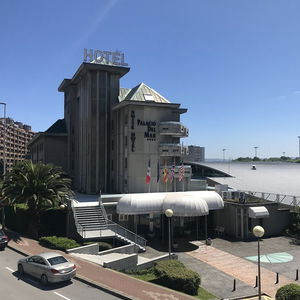 Hotel Sercotel Palacio Del Mar cazare Santander