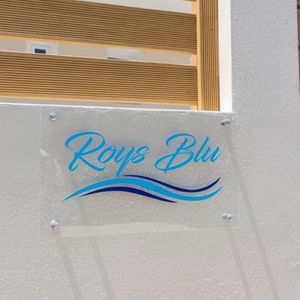 Sejur Roys Blu vacanta Kavos