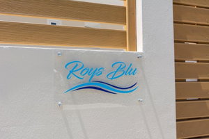 Hotel Roys Blu cazare Kavos