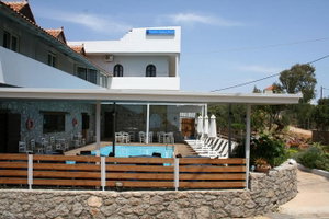 Hotel Naiades Almiros Hotel cazare Agios Nikolaos