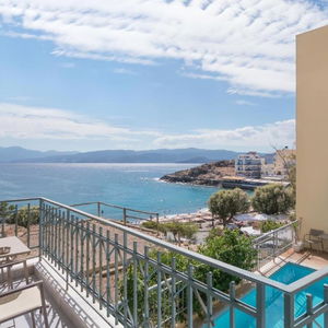 Sejur Mare Olympus Apartments vacanta Agios Nikolaos