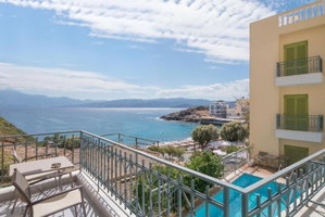 Hotel Mare Olympus Apartments cazare Agios Nikolaos